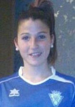 7. VANE (U.D. Maracena) - 2014/2015