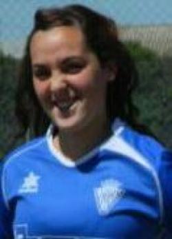 8. ALI (U.D. Maracena) - 2014/2015