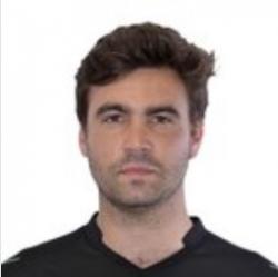 Miguel ngel (Real Betis) - 2014/2015