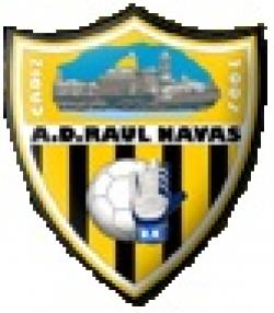Manuel (Raul Navas) - 2014/2015
