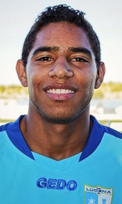 Erik (Ciudad de Lucena) - 2014/2015