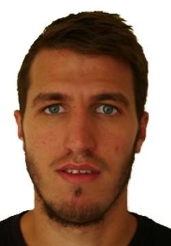 Scepovic (F.C. Terek Grozny) - 2014/2015