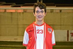 MAMELY (C.D lora) - 2014/2015