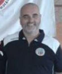 ROBERTON (San Fernando Atco B) - 2014/2015