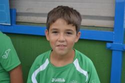 Alvaro (Ftbol Vejer) - 2014/2015