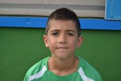 Edu (Ftbol Vejer) - 2014/2015