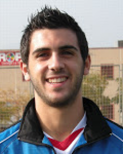 Alberto (Santfeliuenc F.C.) - 2014/2015