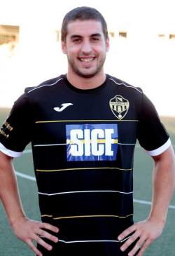 Fortu (Mogn C.F.) - 2014/2015