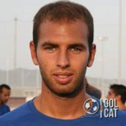 Pere (Santfeliuenc F.C.) - 2014/2015