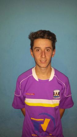 Emilio (Loja F.S) - 2014/2015