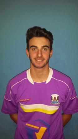 Andres (Loja F.S) - 2014/2015