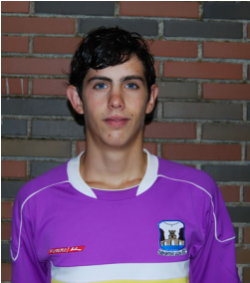 Reino (Loja F.S) - 2014/2015