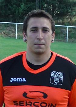Izurzun (C.D. Subiza) - 2014/2015