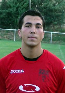 Ilundin (C.D. Subiza) - 2014/2015