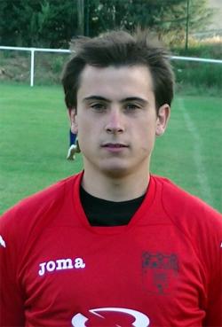 Rpodas (C.D. Subiza) - 2014/2015