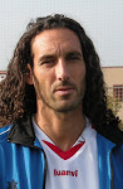 Arcos (Santfeliuenc F.C.) - 2014/2015