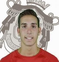 David Toro (Santfeliuenc F.C.) - 2014/2015