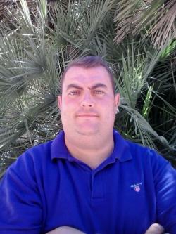 Antonio (Loja C.D.) - 2014/2015