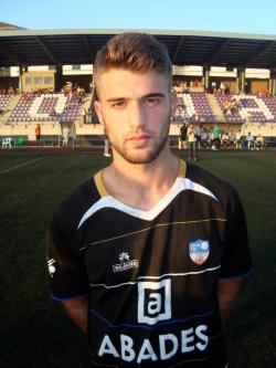 Germn (Loja C.D.) - 2014/2015