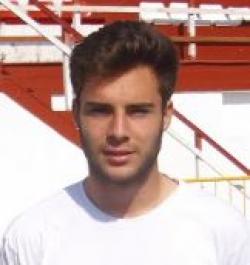 Juanito (Lora C.F.) - 2014/2015