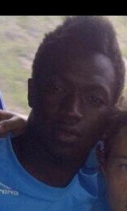 Pape Cheik (R.C. Celta) - 2014/2015