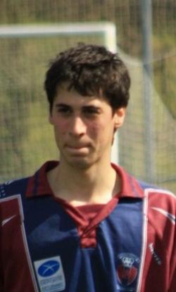 Muiz (S.D. Navarro C.F.) - 2014/2015