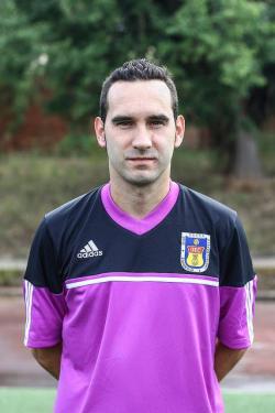 Planagum (U.E. Castelldefels) - 2014/2015