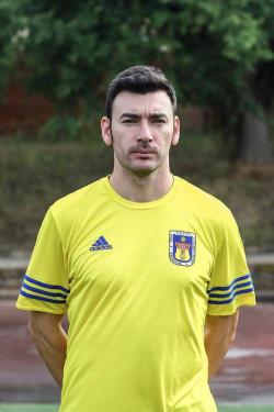 Cervantes (U.E. Castelldefels) - 2014/2015