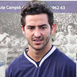 Ccera (C.E. Europa) - 2014/2015