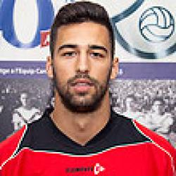 Sergio (C.E. Europa) - 2014/2015