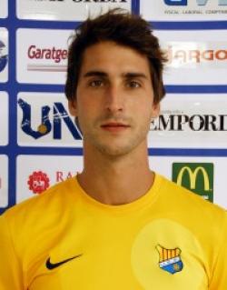 Urea (U.E. Figueres) - 2014/2015