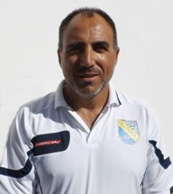 Miguel (Jerezano Gaditana B) - 2014/2015