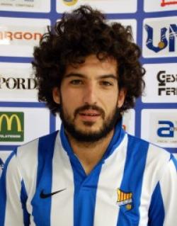 Narcs Barrera (U.E. Figueres) - 2014/2015