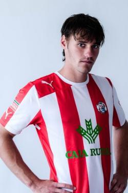 lvaro (Zamora C.F.) - 2014/2015