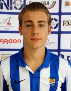 Guillem (U.E. Figueres) - 2014/2015