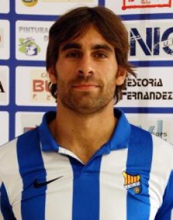 Ferran (U.E. Figueres) - 2014/2015