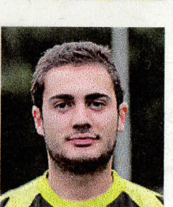 Jaime (Bertamirns F.C.) - 2014/2015
