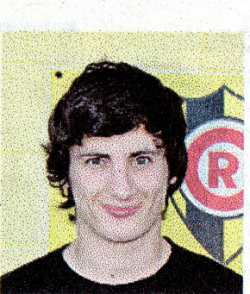 Vilas (Rpido de Bouzas) - 2014/2015