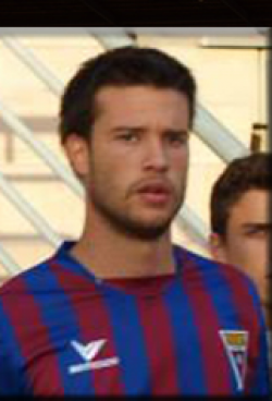 Blanchart (A.E.C. Manlleu) - 2014/2015