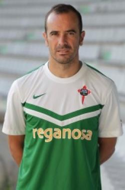 Jonathan Aspas (Racing Club Ferrol) - 2014/2015