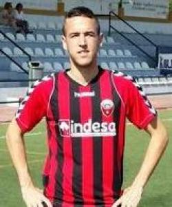Bucarat (C.D. Cabecense) - 2014/2015