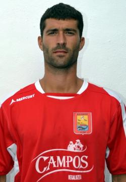 Zulueta (Bermeo F.T.) - 2014/2015