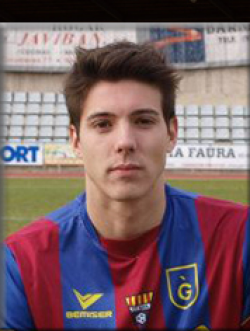 Masuet (U.E. Castelldefels) - 2014/2015