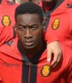 James (R.C.D. Mallorca B) - 2014/2015