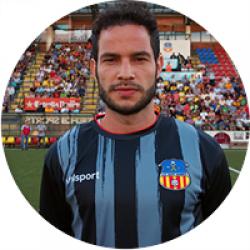 Jefferson (U.E. Sant Andreu) - 2014/2015