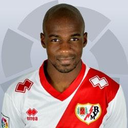 Kakuta (Rayo Vallecano) - 2014/2015