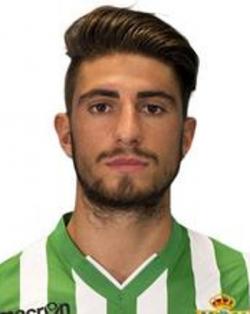 Piccini (Real Betis) - 2014/2015