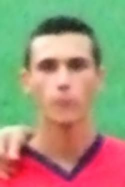 Melquiades (Gozn C.F.) - 2014/2015