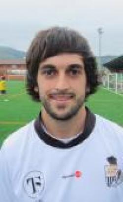 Cobo (S.D. Textil Escudo) - 2014/2015