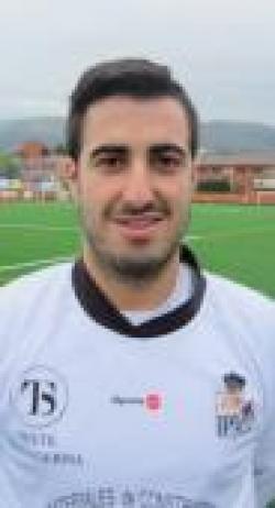 Nano (S.D. Textil Escudo) - 2014/2015